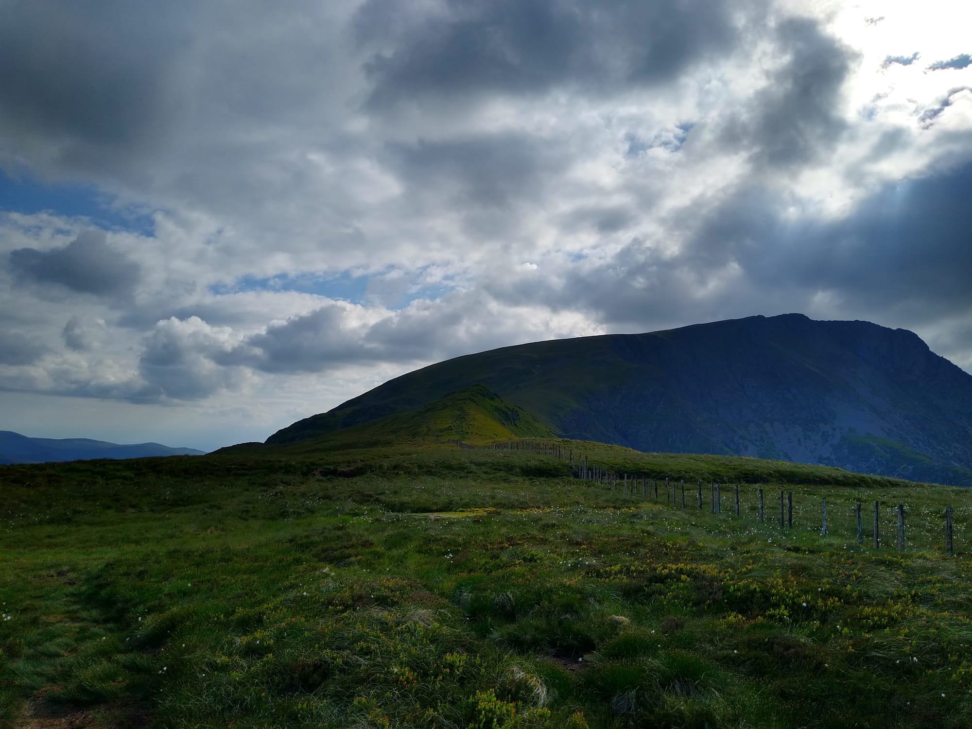 If your heart was like mine: Cold Mountain poems