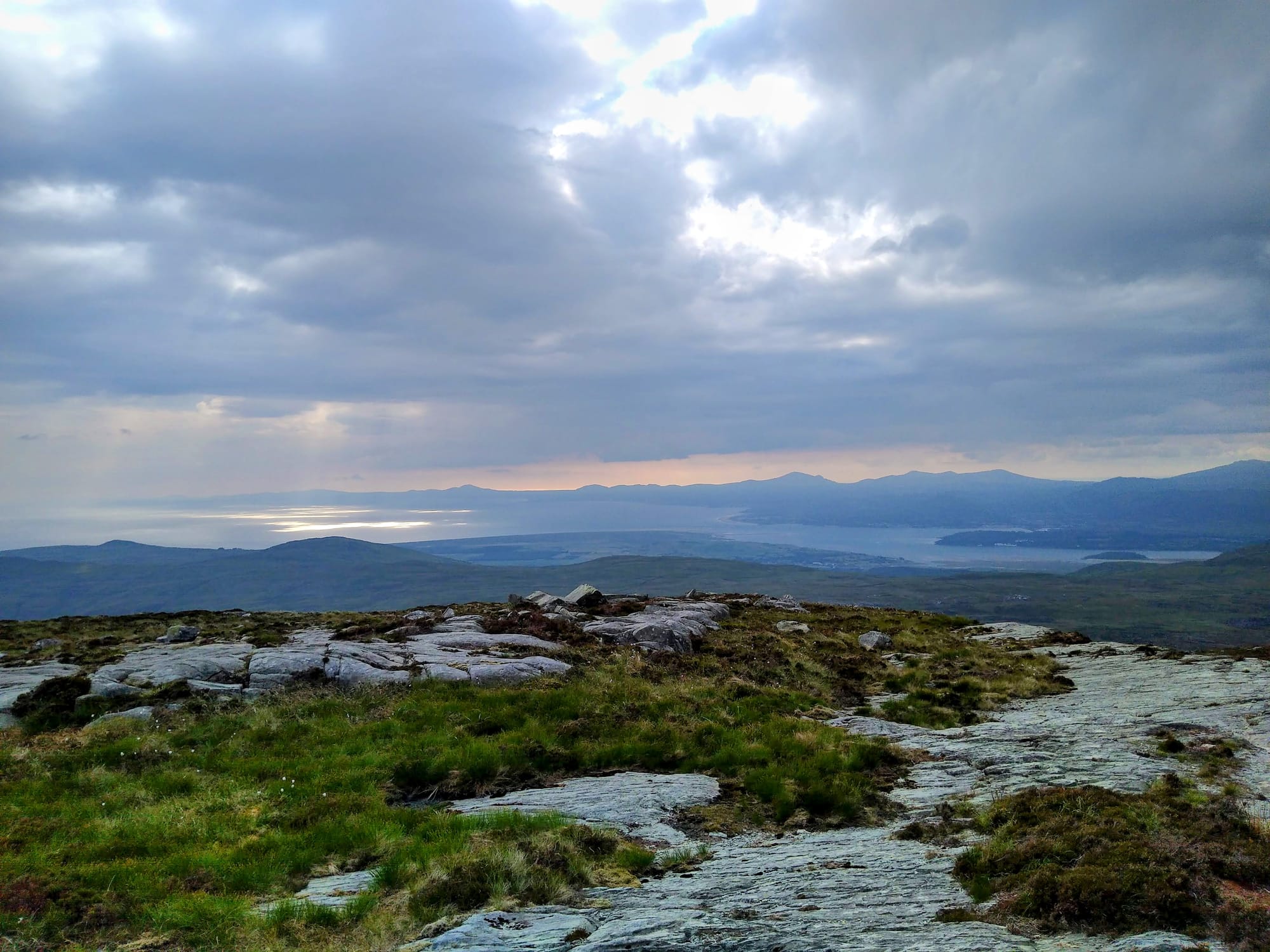 If your heart was like mine: Cold Mountain poems