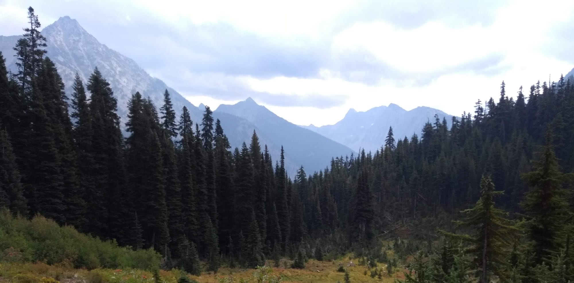 Roads as rivers, roads as wind