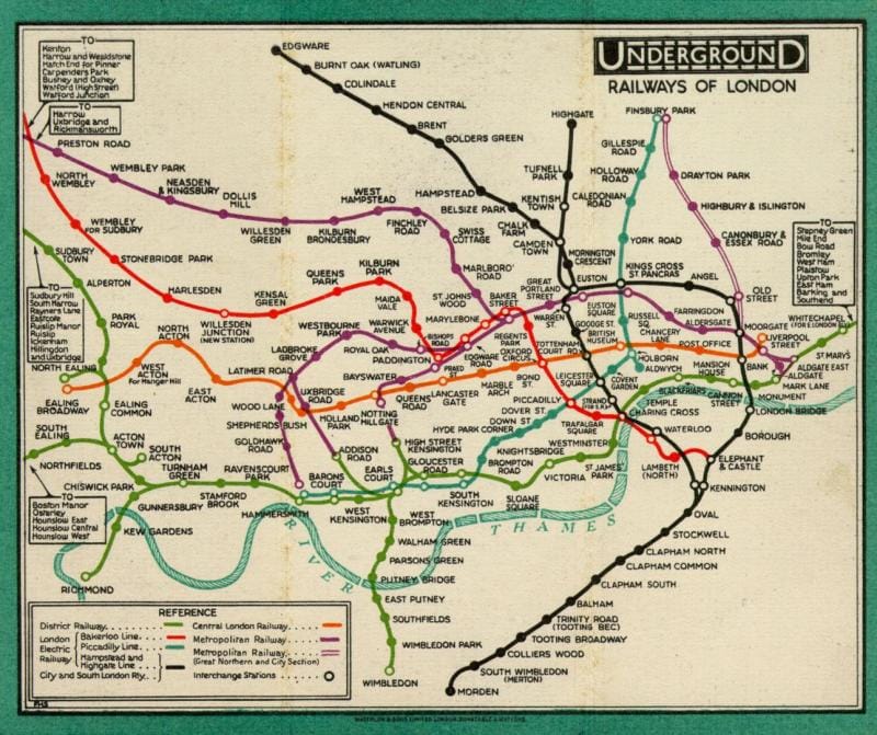 Journeys with maps: on cartography and its discontents