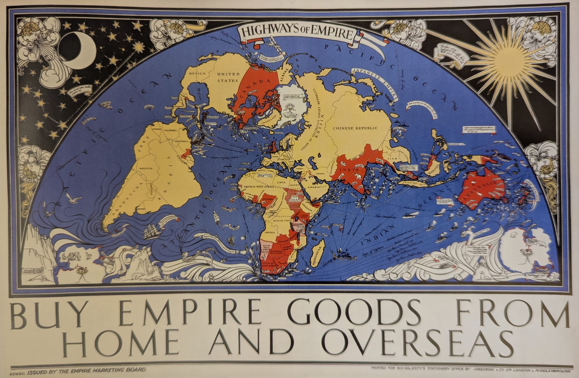 Journeys with maps: on cartography and its discontents