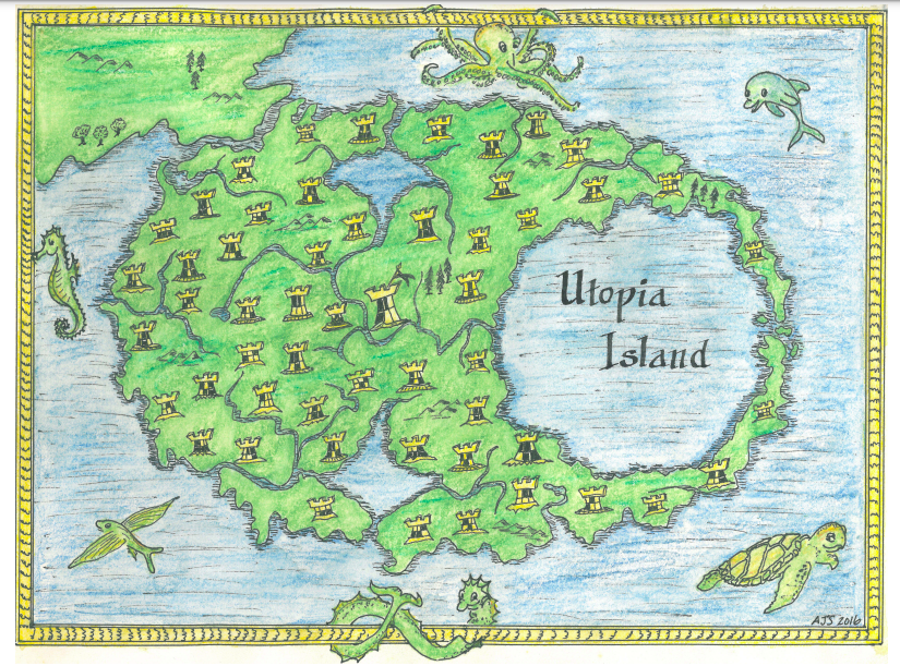 Maps without journeys: the practice of armchair travel