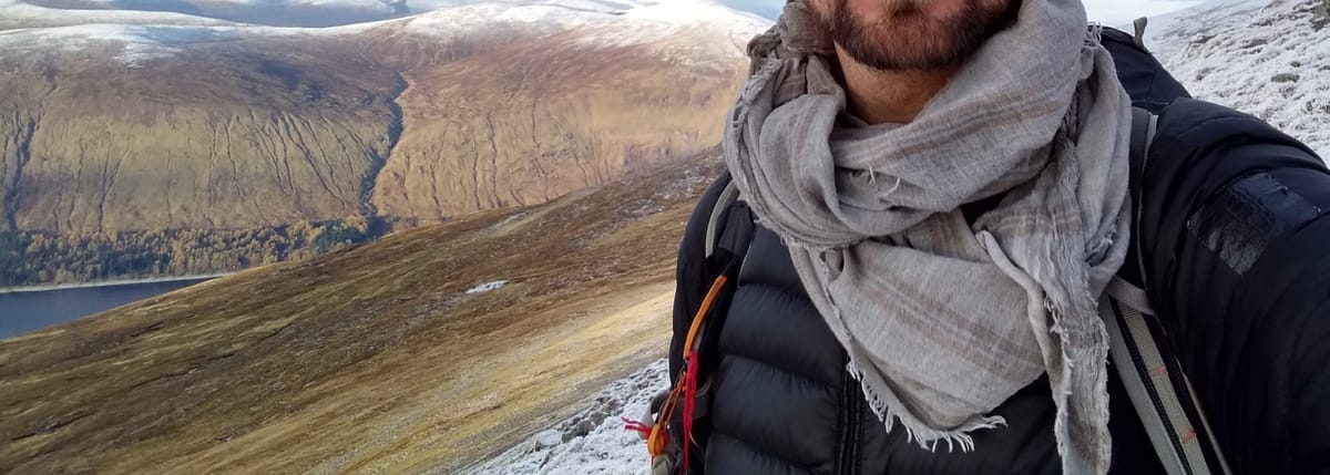 On knowing where your towel is: a theory of essentimentials