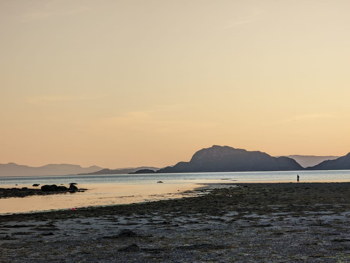 Wanderlust and the quest for immortality: the travels of Gilgamesh