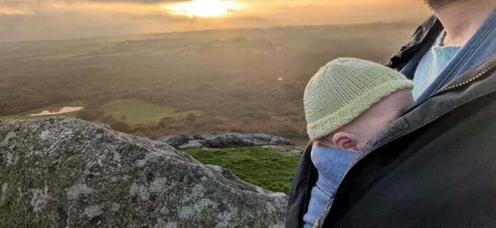 Out of utopia: walking with Ursula Le Guin's Finders